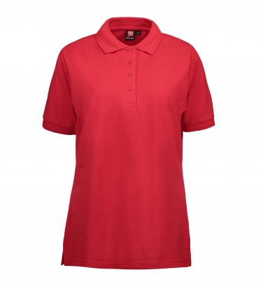 Koszulka polo PRO wear |damska