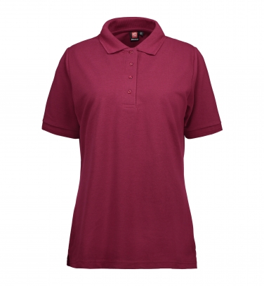 Koszulka polo PRO wear |damska
