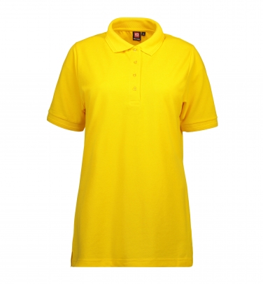 Koszulka polo PRO wear |damska