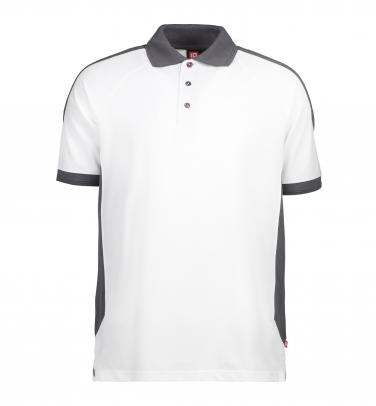 Koszulka polo PROwear|kontrast