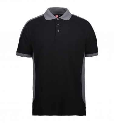 Koszulka polo PROwear|kontrast