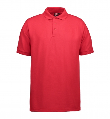 Koszulka polo PRO wear | bez kieszonki