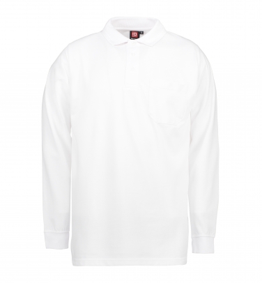 Bluza polo PRO wear | kieszonka