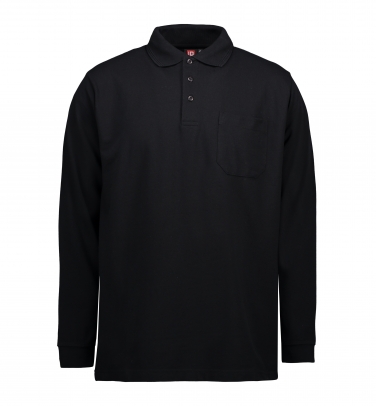 Bluza polo PRO wear | kieszonka