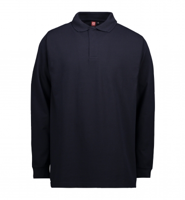 Bluza polo PRO wear | napy