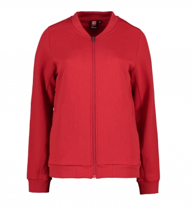 Rozpinana bluza PRO Wear | damska