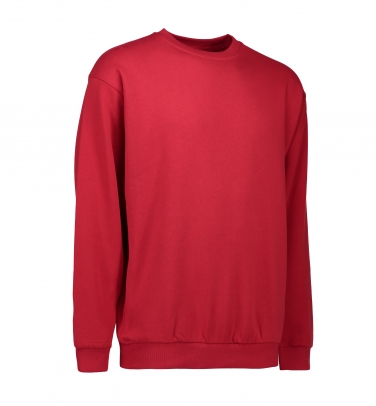 Męska klasyczna bluza