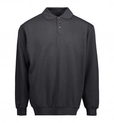 Męska klasyczna bluza polo