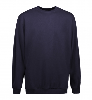 Męska klasyczna bluza