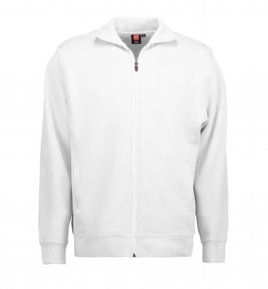 Męska rozpinana bluza