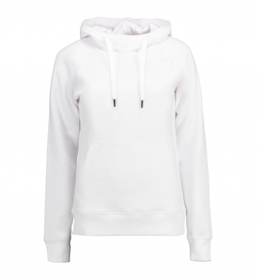 Damska bluza z kapturem CORE