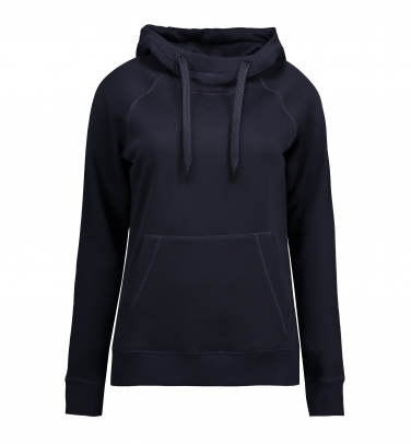 Damska bluza z kapturem CORE