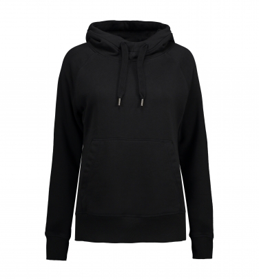 Damska bluza z kapturem CORE