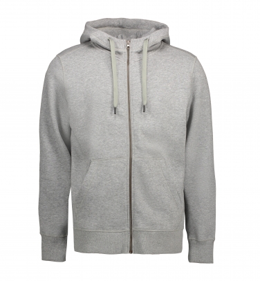 Męska rozpinana bluza CORE