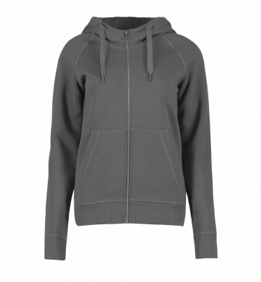 Damska rozpinana bluza CORE