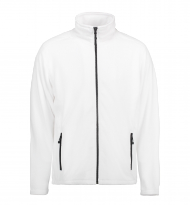 Męska bluza z mikropolaru