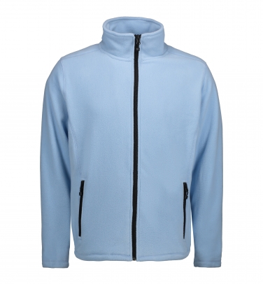 Męska bluza z mikropolaru