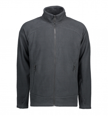 Męski polar Zip’n’Mix Active