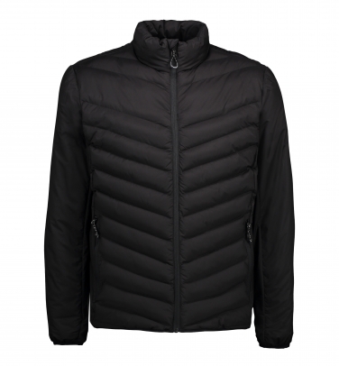 Męska kurtka pikowana | Stretch