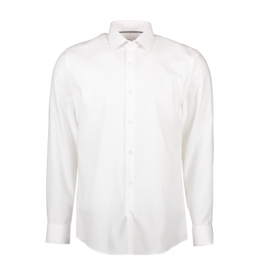 Koszula Dobby Royal Oxford -  Męska slim Fit