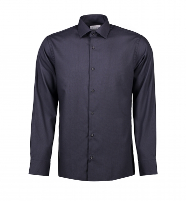 Koszula Dobby Royal Oxford -  Męska slim Fit