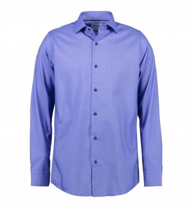 Koszula Dobby Royal Oxford -  Męska slim Fit