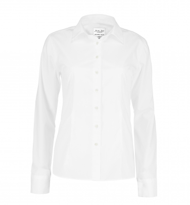 Koszula Poplin - Damska