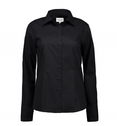 Koszula Poplin - Damska
