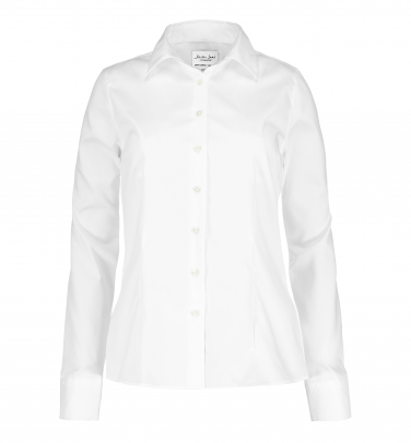 Koszula Fine Twill - Damska