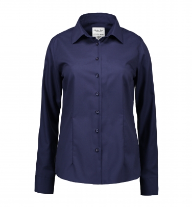 Koszula Fine Twill - Damska