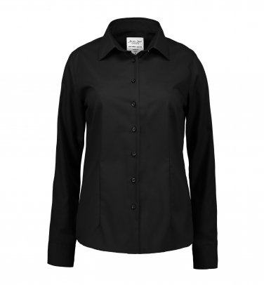 Koszula Fine Twill - Damska