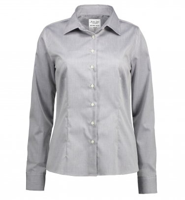 Koszula Fine Twill - Damska