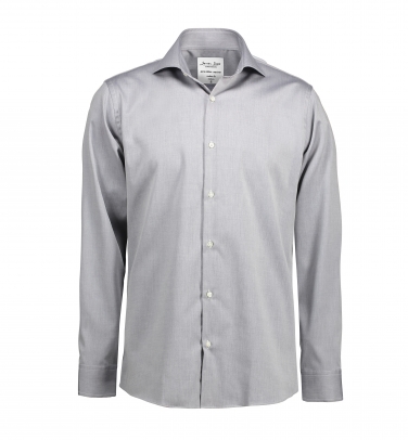 Koszula Fine Twill - Modern Fit