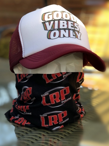 Komin typu Buff Multiscarf