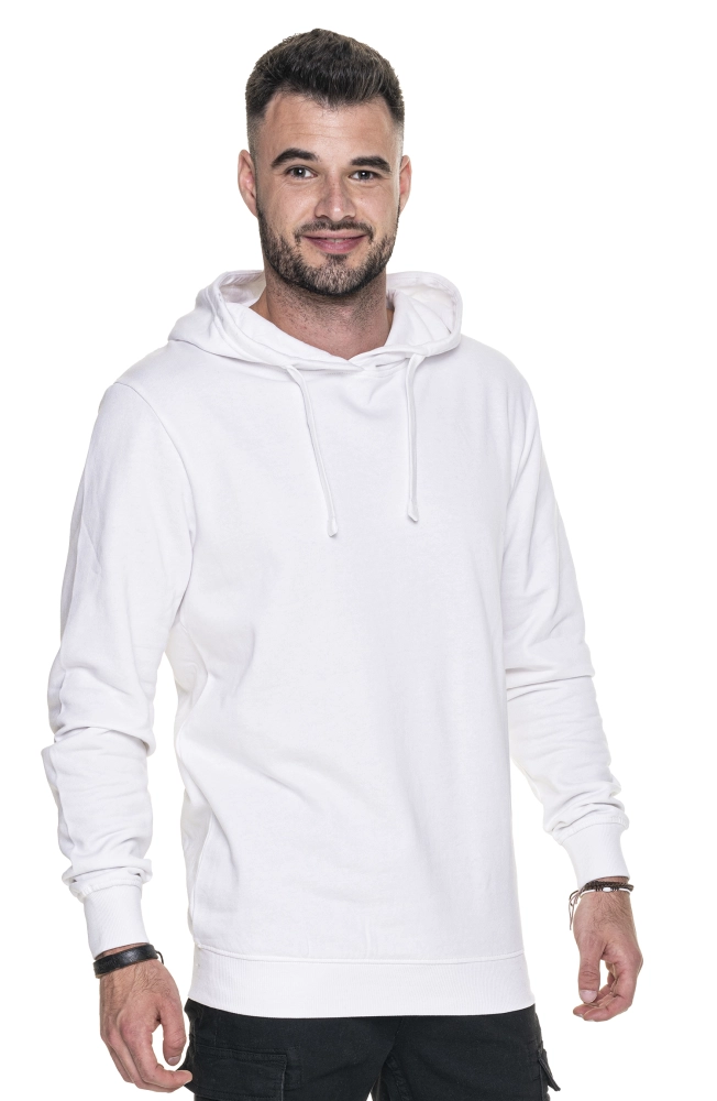 Bluza z kapturem Geffer 621