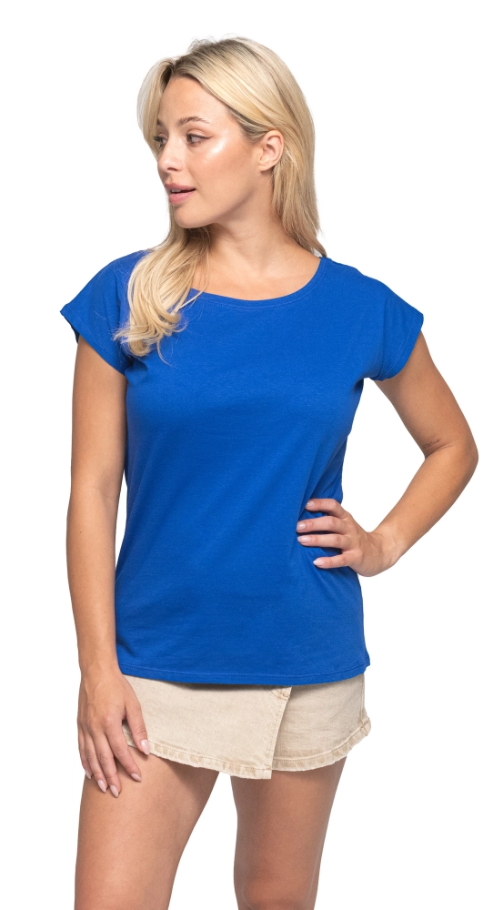 T-shirt damski Geffer 250