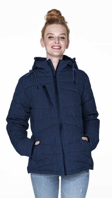 Kurtka Ladies Stitch