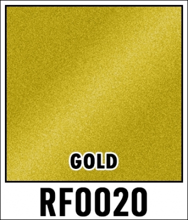 Thermoreflex Colored