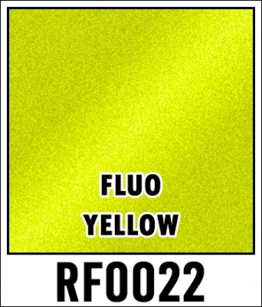 Thermoreflex Colored