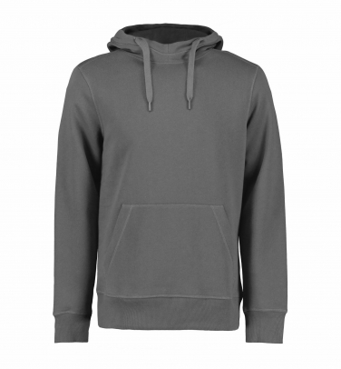 Męska bluza z kapturem CORE