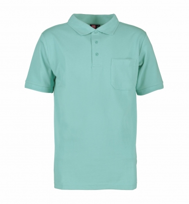 Koszulka polo PRO wear | kieszonka