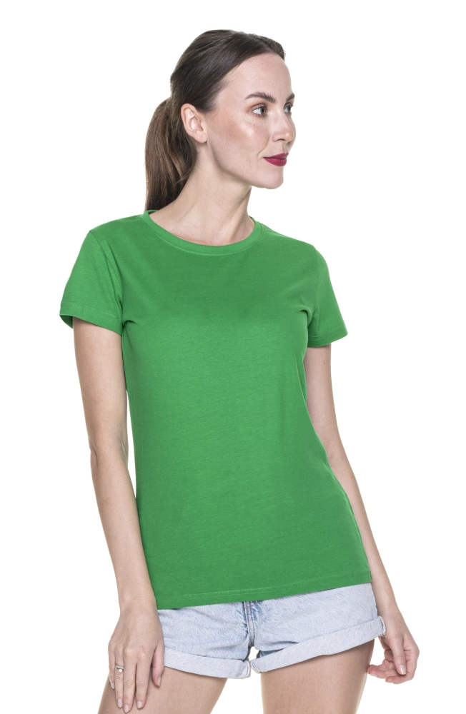 T-shirt damski GEFFER 205