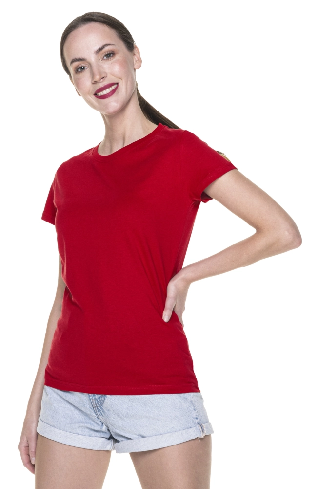 T-shirt damski GEFFER 205