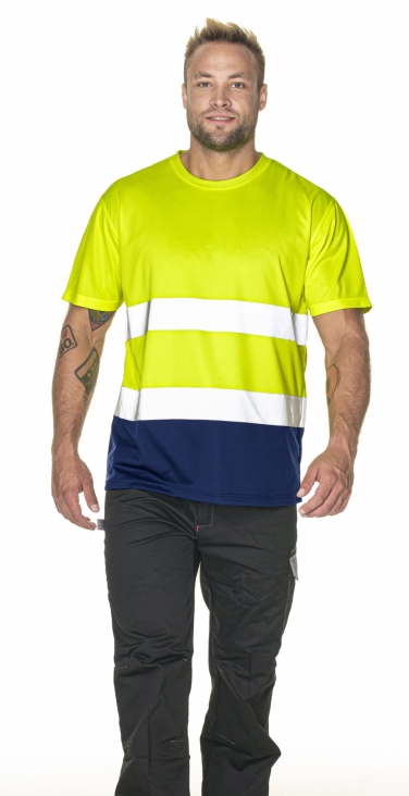 T-shirt Hi-Vis