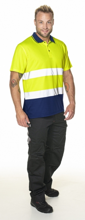Polo Hi-Vis