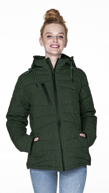 Kurtka Ladies Stitch