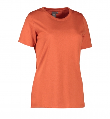 T-shirt PRO Wear | light | damski