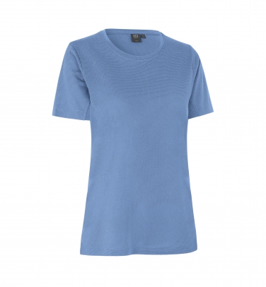 T-shirt Lyocell | damski