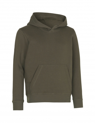 Bluza z kapturem CORE | dzieci