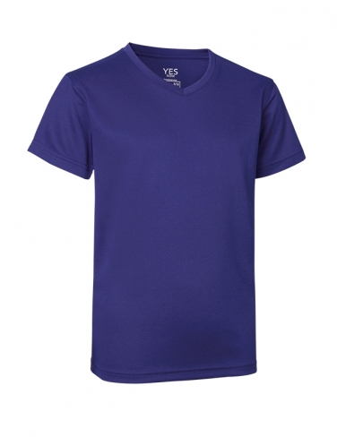 T-shirt YES Active | dzieci